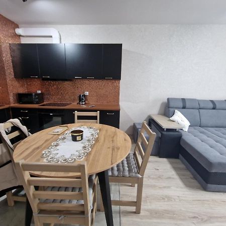 Oasis Apartment Gdansk Exterior photo
