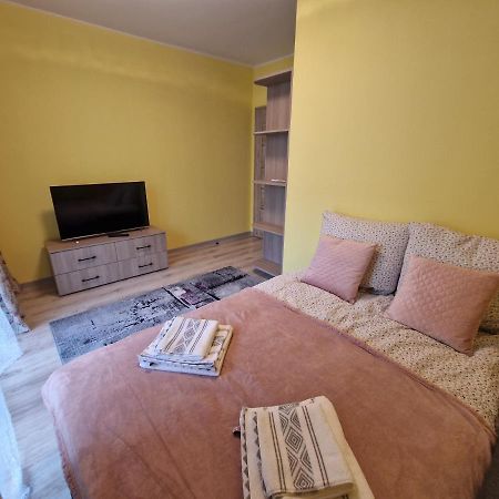 Oasis Apartment Gdansk Exterior photo